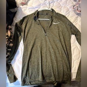 Nike 1/4 zip